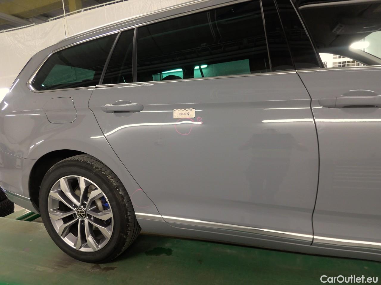  Volkswagen  Passat  Sp.Combi GTE #3
