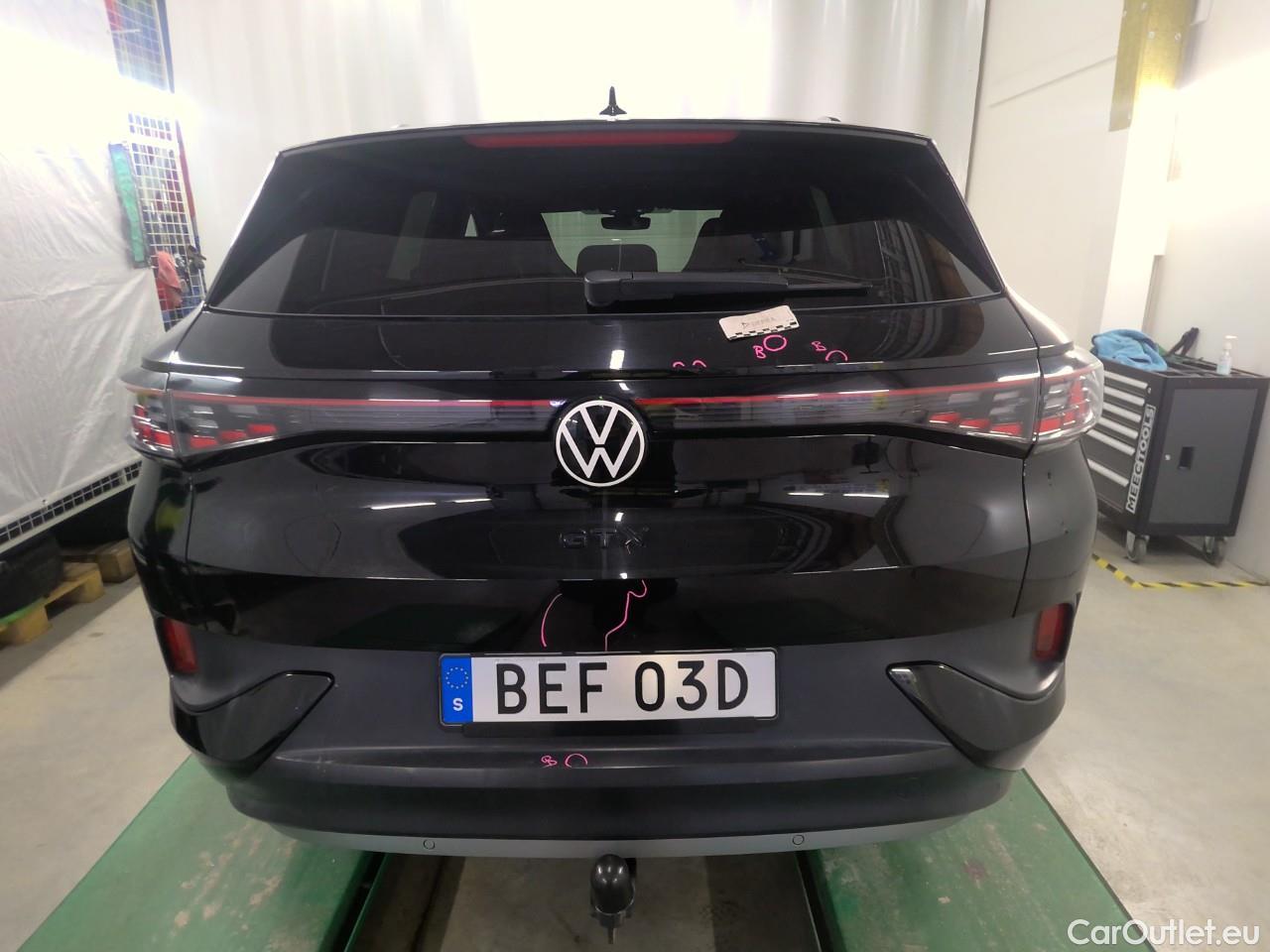  Volkswagen  ID.4  EV 77kWh GTX #3