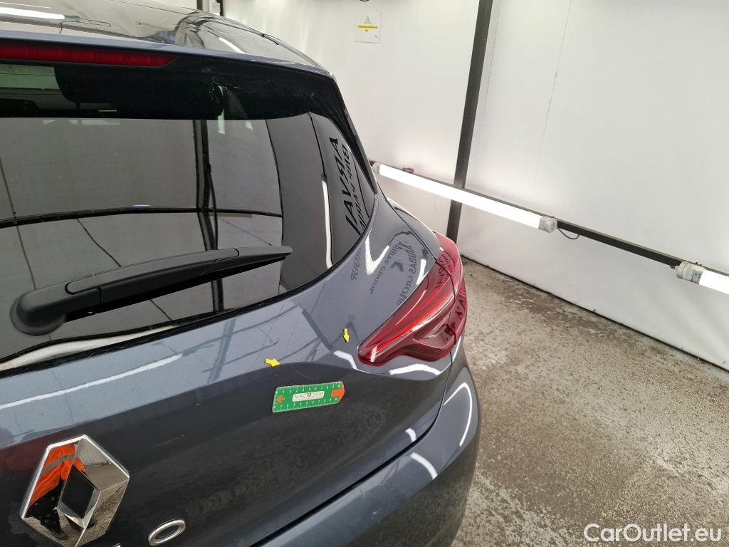  Renault  Clio  V Evolution 1.5 dCi 100CV BVM6 E6d #17