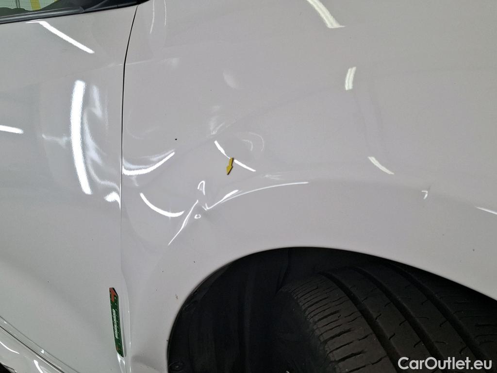  Toyota  Yaris TOYOTA  Hybride / 2019 / 5P / Berline Hybride 116h Dynamic Business Stage Acad #13