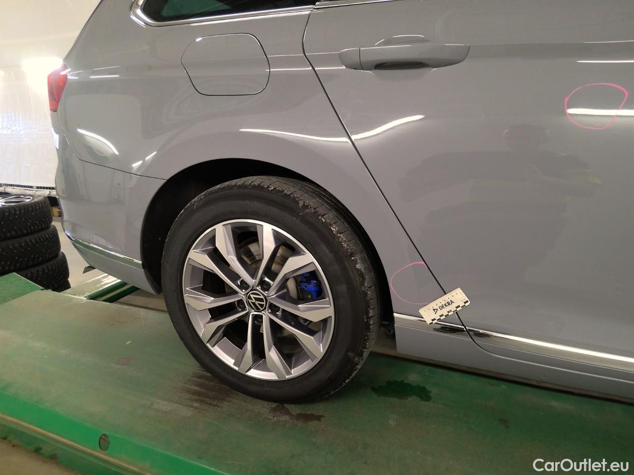  Volkswagen  Passat  Sp.Combi GTE #7