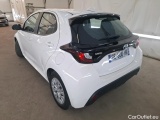  Toyota  Yaris TOYOTA  Hybride / 2019 / 5P / Berline Hybride 116h Dynamic Business Stage Acad #2