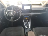  Toyota  Yaris TOYOTA  Hybride / 2019 / 5P / Berline Hybride 116h Dynamic Business Stage Acad #5