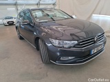  Volkswagen  Passat VOLKSWAGEN  SW / 2019 / 5P / Break 1.5 TSI 150 ACT OPF DSG7 SW LOUNGE #4