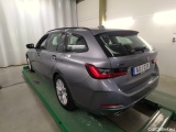  Bmw  Serie 3 BMW 320d MH xDr.Tour. Aut #4