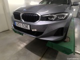  Bmw  Serie 3 BMW 320d MH xDr.Tour. Aut #18