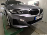  Bmw  Serie 3 BMW 320d MH xDr.Tour. Aut #23
