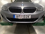 Bmw  Serie 3 BMW 320d MH xDr.Tour. Aut #21