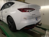  Skoda  ENYAQ Skoda  Coupé iV80 RS 4x4 #30