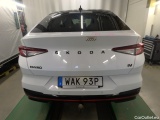  Skoda  ENYAQ Skoda  Coupé iV80 RS 4x4 #36