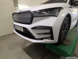  Skoda  ENYAQ Skoda  Coupé iV80 RS 4x4 #41