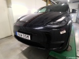  Tesla  Model Y Tesla  Long-Range AWD #16