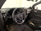  Volvo  XC 40 Volvo XC40 Recharge Plus Edition Aut #9