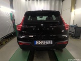  Volvo  XC 40 Volvo XC40 Recharge Plus Edition Aut #42
