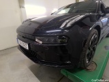  Zeekr  001 Zeekr Zeekr_ 100KWh LRSM RWD #19