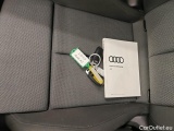  Audi  A3 Audi  Limousine 30 TFSI S tronic Business edition 4d #4