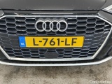  Audi  A3 Audi  Limousine 30 TFSI S tronic Business edition 4d #5