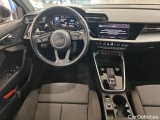  Audi  A3 Audi  Limousine 30 TFSI S tronic Business edition 4d #12