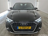  Audi  A3 Audi  Limousine 30 TFSI S tronic Business edition 4d #19