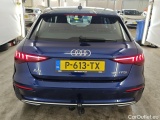  Audi  A3 Audi  Sportback 30 TFSI Business edition 5d #11