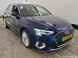  Audi  A3 Audi  Sportback 30 TFSI Business edition 5d #15