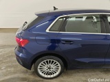  Audi  A3 Audi  Sportback 30 TFSI Business edition 5d #18
