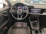  Audi  A3 Audi  Sportback 30 TFSI Business edition 5d #19
