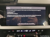  Audi  A3 Audi  Sportback 30 TFSI Business edition 5d #21