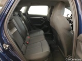  Audi  A3 Audi  Sportback 30 TFSI Business edition 5d #23