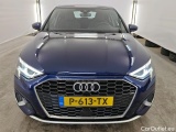  Audi  A3 Audi  Sportback 30 TFSI Business edition 5d #25