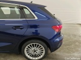  Audi  A3 Audi  Sportback 30 TFSI Business edition 5d #27
