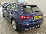  Audi  A3 Audi  Sportback 30 TFSI Business edition 5d #28