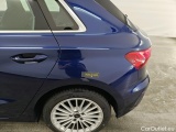  Audi  A3 Audi  Sportback 30 TFSI Business edition 5d #33