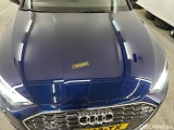  Audi  A3 Audi  Sportback 30 TFSI Business edition 5d #37
