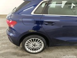  Audi  A3 Audi  Sportback 30 TFSI Business edition 5d #41