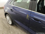  Audi  A3 Audi  Sportback 30 TFSI Business edition 5d #40