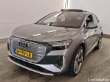 Q4 E-Tron