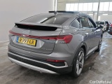 Q4 E-Tron