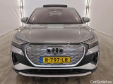 Audi  Q4 E-Tron Audi Q4 Sportback e-tron 40 e-tron S Edition 5d + Pano, Sonos, 21 inch #10