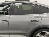  Audi  Q4 E-Tron Audi Q4 Sportback e-tron 40 e-tron S Edition 5d + Pano, Sonos, 21 inch #14