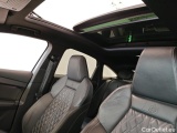  Audi  Q4 E-Tron Audi Q4 Sportback e-tron 40 e-tron S Edition 5d + Pano, Sonos, 21 inch #15