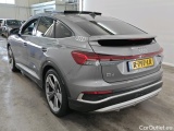  Audi  Q4 E-Tron Audi Q4 Sportback e-tron 40 e-tron S Edition 5d + Pano, Sonos, 21 inch #20