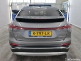  Audi  Q4 E-Tron Audi Q4 Sportback e-tron 40 e-tron S Edition 5d + Pano, Sonos, 21 inch #21