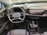  Audi  Q4 E-Tron Audi Q4 Sportback e-tron 40 e-tron S Edition 5d + Pano, Sonos, 21 inch #27