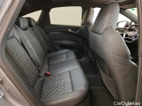  Audi  Q4 E-Tron Audi Q4 Sportback e-tron 40 e-tron S Edition 5d + Pano, Sonos, 21 inch #26
