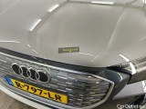  Audi  Q4 E-Tron Audi Q4 Sportback e-tron 40 e-tron S Edition 5d + Pano, Sonos, 21 inch #49