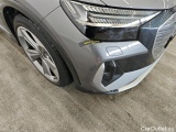  Audi  Q4 E-Tron Audi Q4 Sportback e-tron 40 e-tron S Edition 5d + Pano, Sonos, 21 inch #51