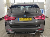  Bmw  iX3 BMW   Executive 5d #8