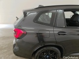  Bmw  iX3 BMW   Executive 5d #17