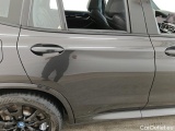  Bmw  iX3 BMW   Executive 5d #16
